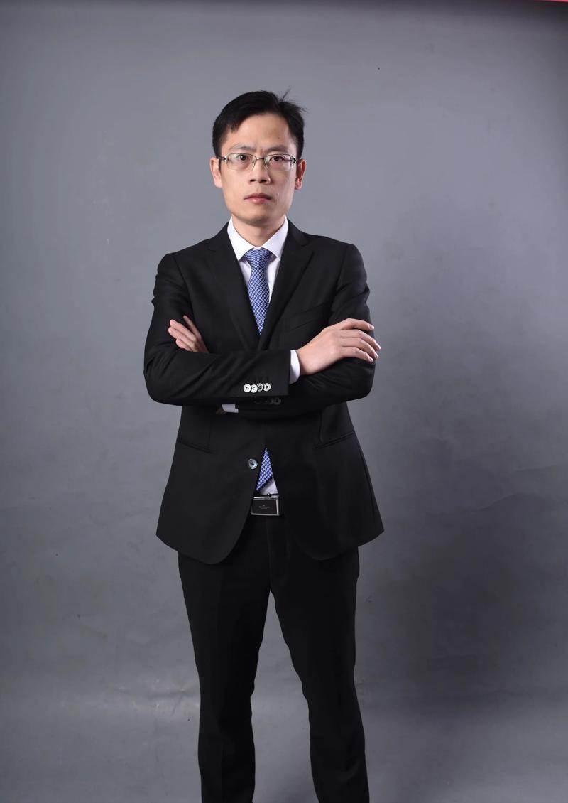 赵垒 项目运营总监